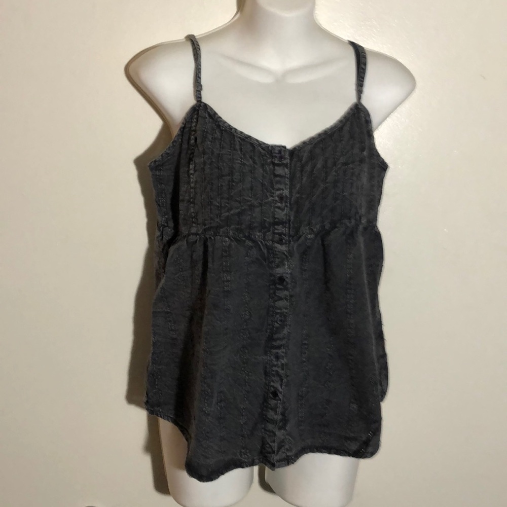 Maurice’s Top